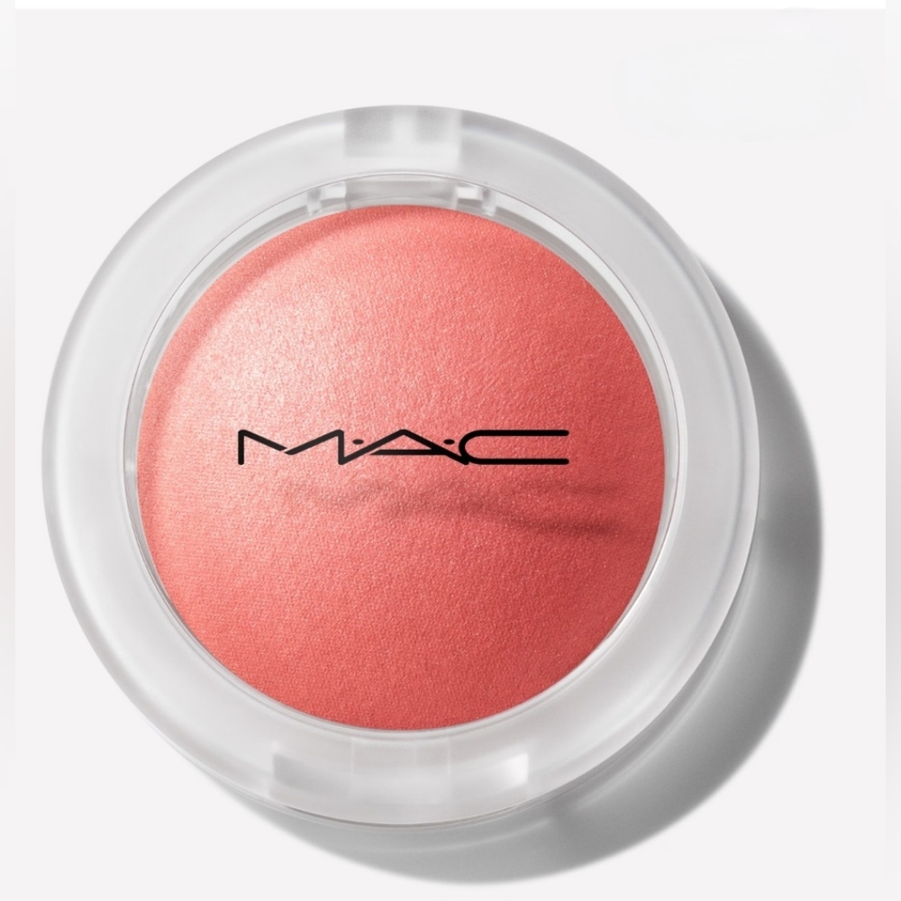 Grand Mac Cosmetics Glow Play Blush Brand New in Box | Authentic
